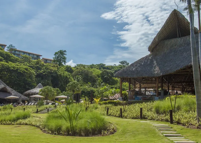 Secrets Papagayo - Adults Only Resort 5*