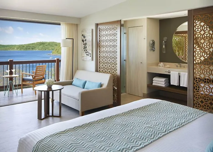 Resort Secrets Papagayo - Adults Only Papagayo Bay