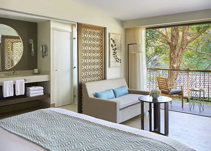 Secrets Papagayo - Adults Only 5* Papagayo Bay