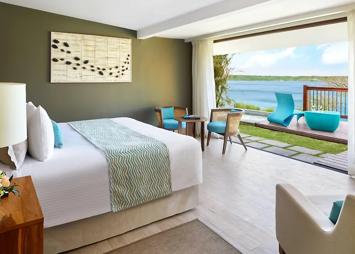 Secrets Papagayo - Adults Only Resort Papagayo Bay