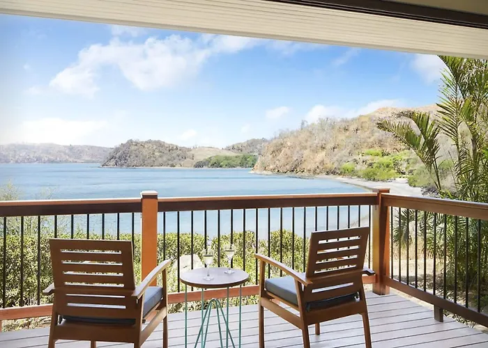 Secrets Papagayo - Adults Only Resort Papagayo Bay