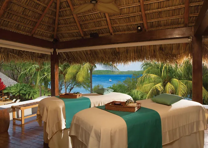 Secrets Papagayo - Adults Only 5* Papagayo Bay