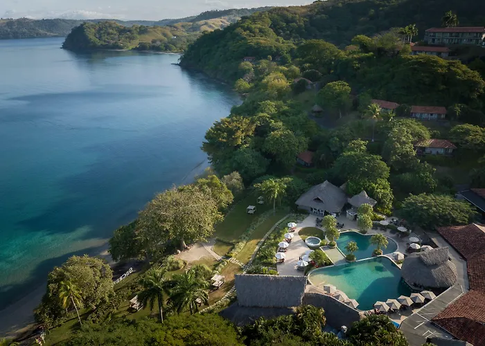 Secrets Papagayo - Adults Only Resort Papagayo Bay