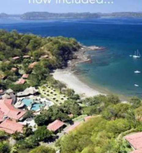 Secrets Papagayo - Adults Only Resort